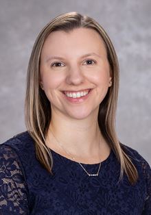 Stephanie K. Cites, RD